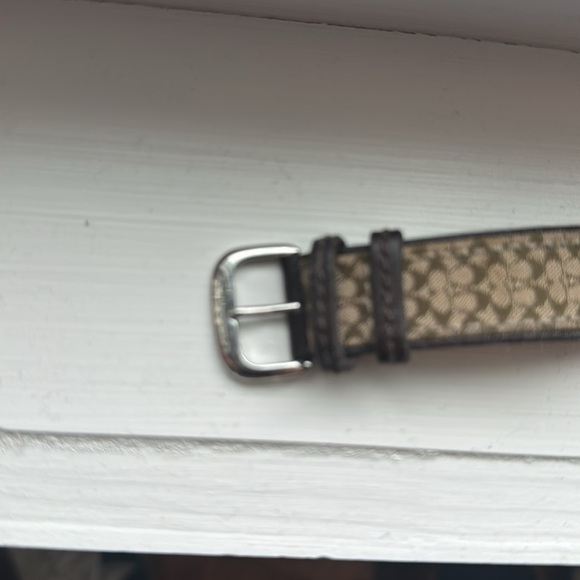 Coach watch - Picture 5 of 8